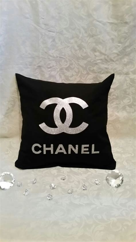 Chanel Cushion 